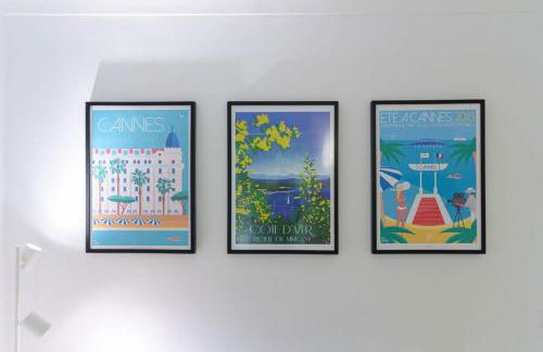 Le Bosquet - Quiet - Hypercentre - AC - Garden - Foto 65