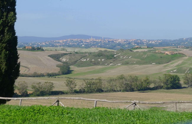 Charming Tuscan Farmhouse - Foto 40