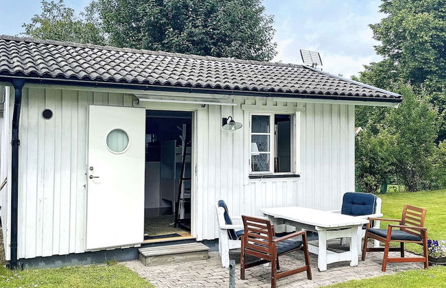 4 Person Holiday Home in Ljungskile - Foto 1