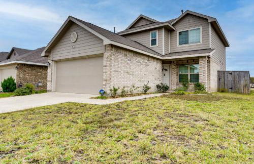 2 Mi to Historic Dtwn Magnolia Family Retreat - Foto 6