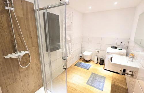 Apartmenthaus Bargteheide Apartment 1 - Foto 7