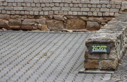 Ferienwohnung Weingut Kost - Foto 28