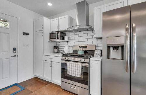 Blue Moon Cottage - Foto 20