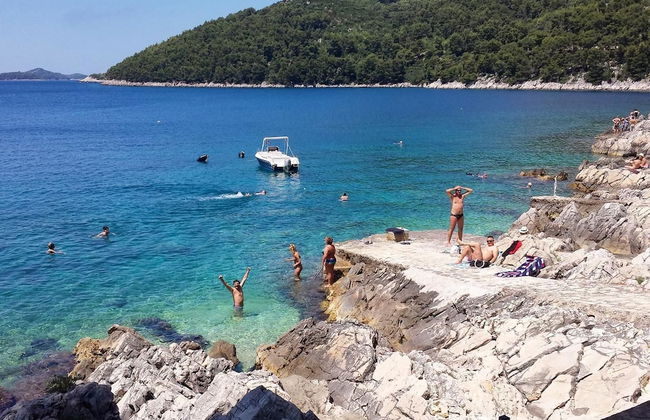 Apartmani Ančila - Foto 19