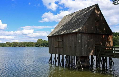 Ferienhof "Alte Försterei" - Foto 20