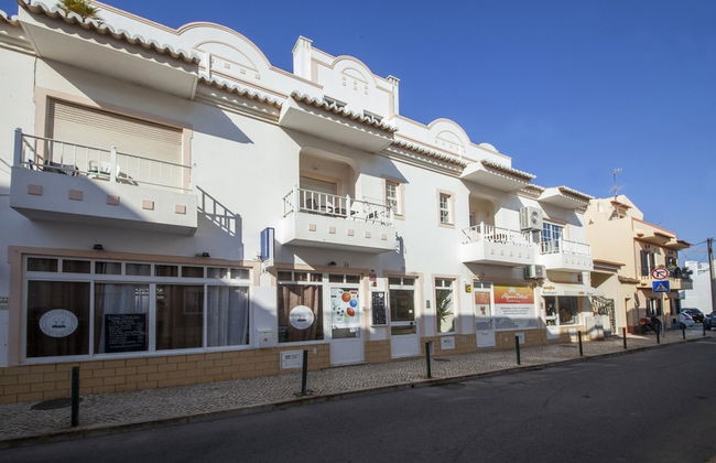 B30 - Apartment T2 in Alvor - Foto 19