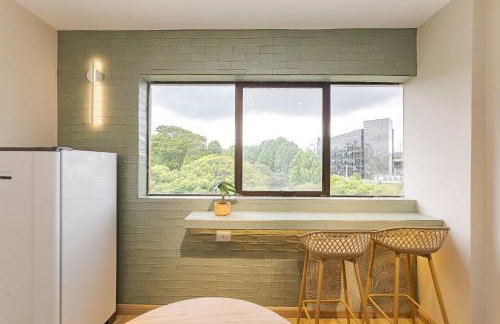 Estúdio do Bosque – Juvevê | Gonzaga Stays - Foto 19