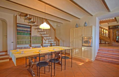 Villa Lorena by PosarelliVillas - Foto 45