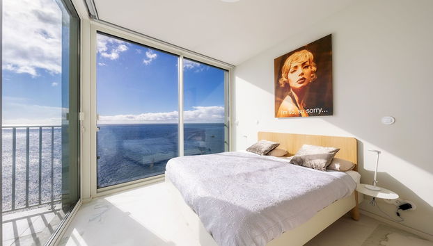 Barreirinha Front-Line Sea View I by Holiday Rental Madeira - Foto 2, Imagen principal