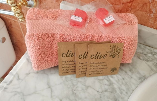 Apartamento Deluxe El Camino - Foto 13