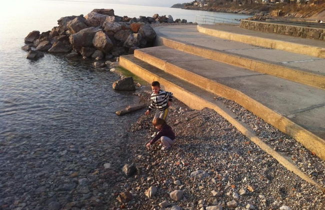 Adorable Apartment With Pool & Terrace With Sea View - Foto 37