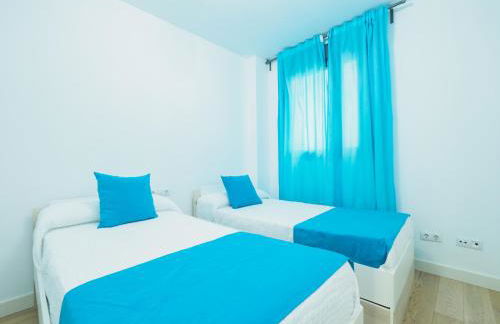 Cubo's Sea View Pacifico Street & Free Parking - Photo 31