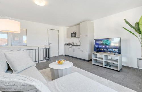 Empire Living: Denzlingen Marktplatz - Foto 54