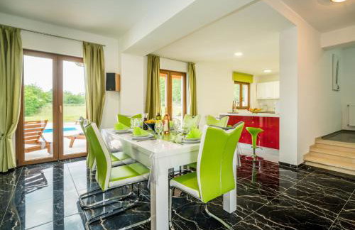 Holiday Home Villa Frankovići by Interhome - Foto 9