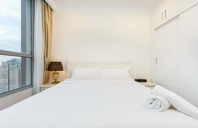 Vinhomes Central Park Riverside Elegance - Photo 5