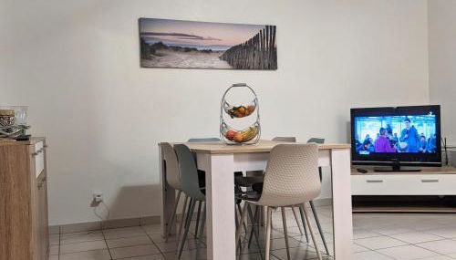 La gemmeuse Meublé de tourisme 3 étoiles - Foto 3