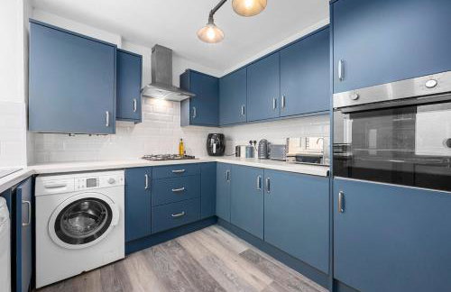 Luxury Modern Home Great Harwood - Sleeps Up to 8 - Foto 36