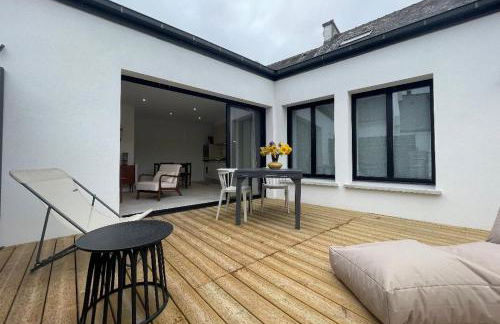 Maison Particulière au Bono - Foto 6