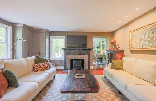 John Quigley House - Downtown New Hope - Foto 5