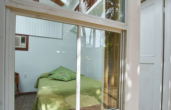 Fantastic Pool House en Santa Marta - Foto 18