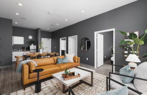 Chic East Nash Condo - Walk to Restaurants Bars and Music - Foto 8