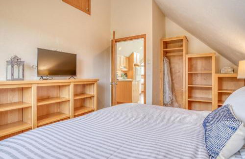 Netarts Coastal Retreat - Meredith Lodging - Foto 45