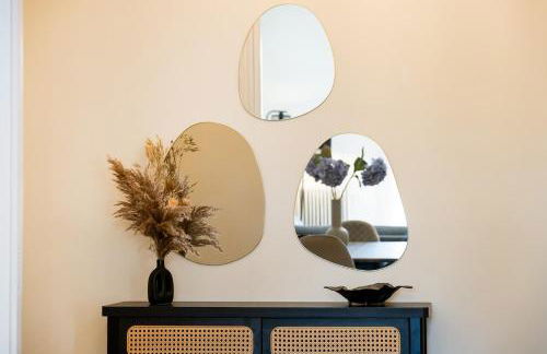 Athens Unity Apartment - Foto 25