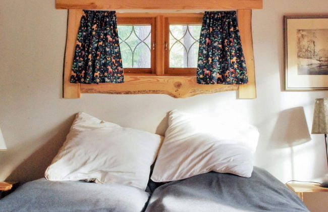 2 Person Holiday Home in Mora - Foto 4