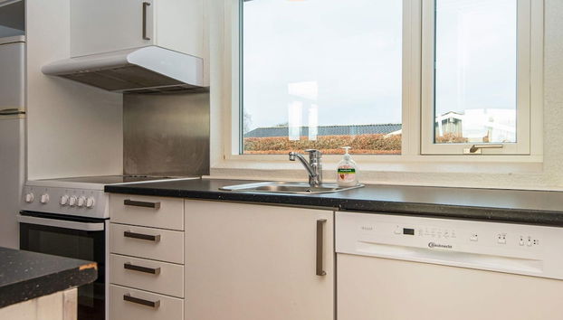 Quaint Holiday Home in Hejls near Sea - Foto 4, Interior