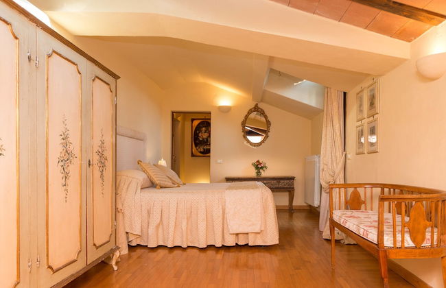 Tenuta La Bandita - Photo 9