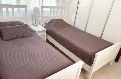 Beach Villa Costanera in Marbella - Photo 26