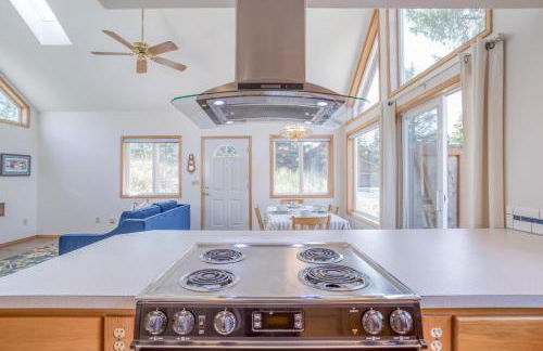 Puffin Hollow - Meredith Lodging - Foto 10