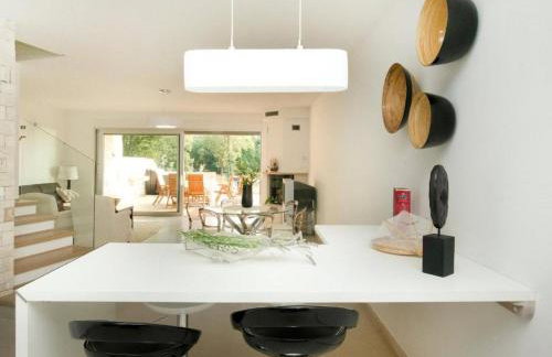 Villa Bobos place with Jacuzzi and Sauna 46D - Foto 17