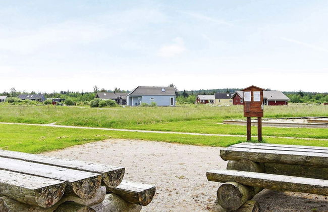 Holiday Home for 24 Guests, Brovst - Foto 43