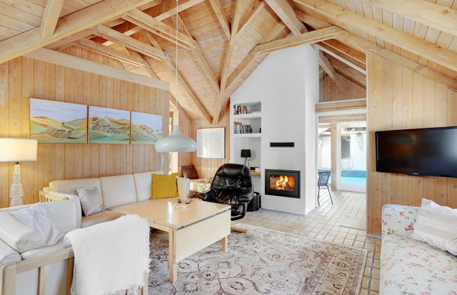 "Waldar" - 900m from the sea - Foto 31