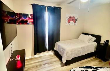 Goshen Golf Stay Peaceful 4BR Retreat Near Courses - Foto 6