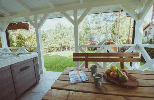 Relax House Narty - Foto 25