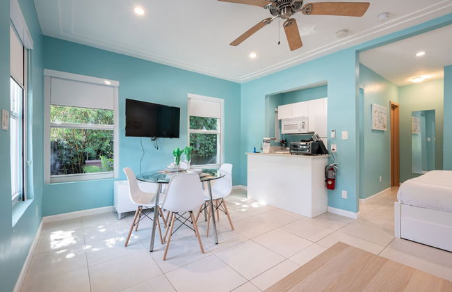 CASA DEL MAR HOLLYWOOD - Foto 40