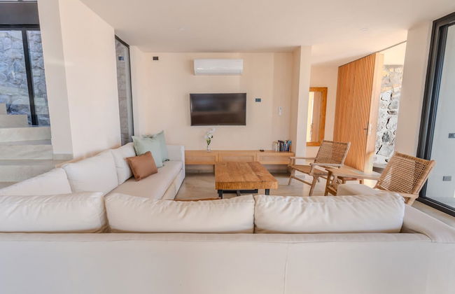 Casa Ambar Villa in San Juan Cosal - Foto 36