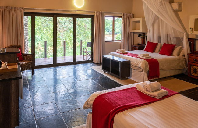 Bushriver Lodge - Photo 34