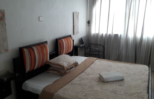 Shumuk Hotel and Apartments - Photo 13