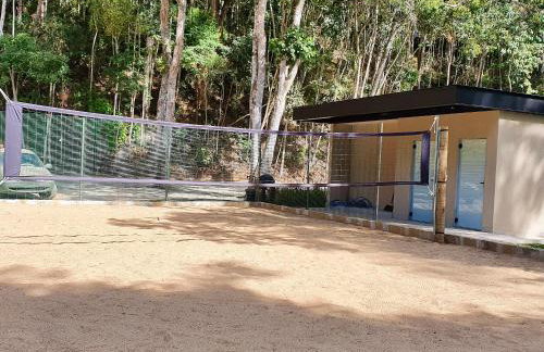 Casa 10 Floresta Boa Vista - Piscina Privativa, Adega e Conforto em 4 suítes - Photo 49