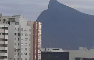 Studio Niterói-Barcas 604 - Foto 1