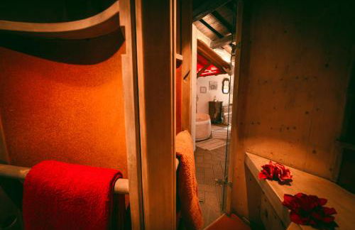 Tenuta Monte La Guardia - Cascate Naturali - Photo 104