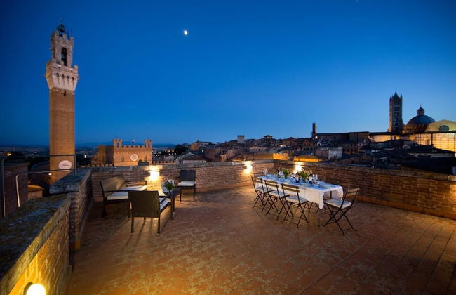 Torre del Cavaliere - Photo 63