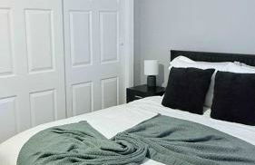 Contemporary Apartment- Prime Location to MBTA - Foto 40