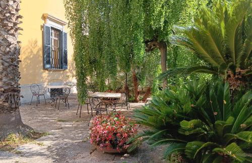 Villa Memena - Foto 29