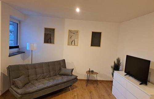 Ferienwohnung Alpenblick - Foto 6