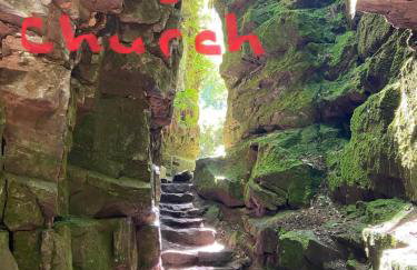 Cosy Rural Cottage Peak District, Pets Welcome - Foto 21