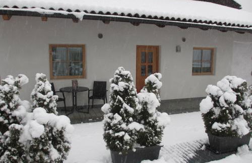 Brugger Hof - Foto 20